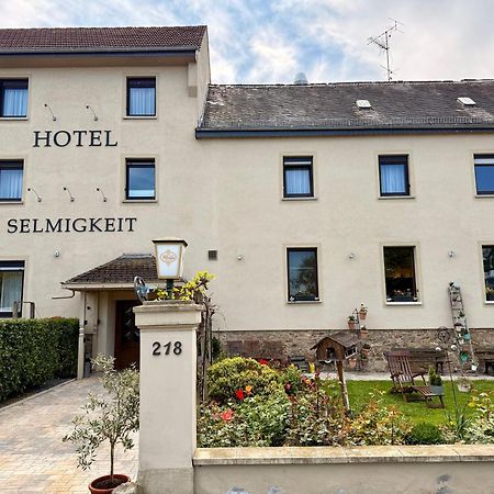 Hotel Weinhaus Selmigkeit Bingen am Rhein Exterior foto